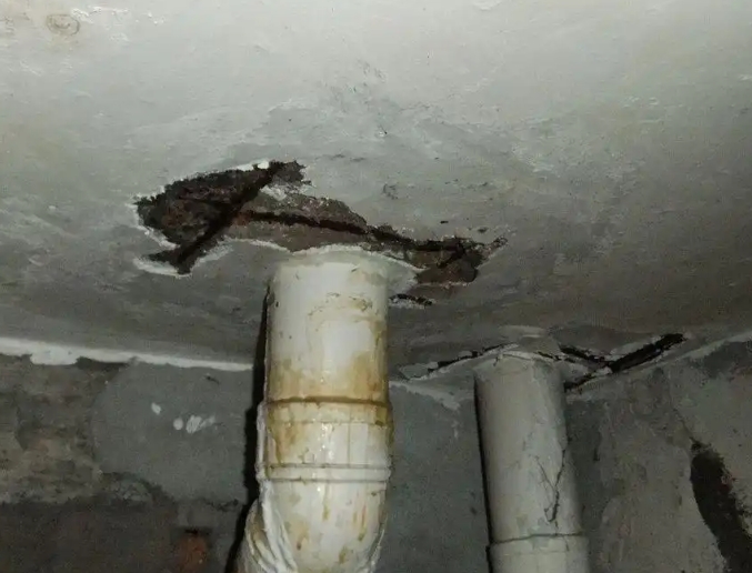 丹东卫生间漏水维修公司浅析丹东卫生间渗水维修的方法
