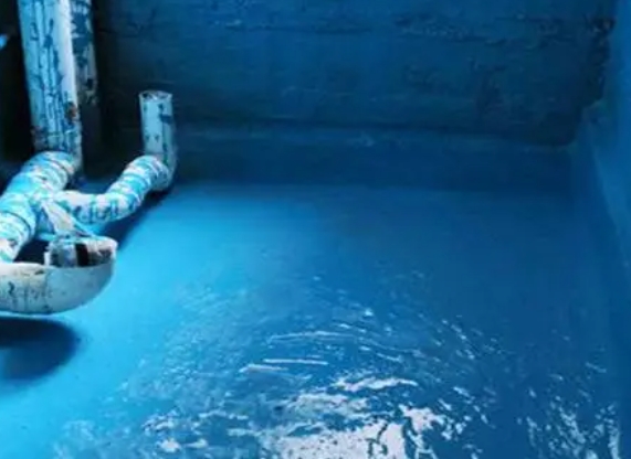 丹东卫生间漏水维修公司分下防水公司如何判断防水工程的质量?