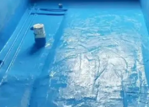 丹东卫生间漏水维修公司分享下丹东卫生间防水工程中常用防水涂料介绍。